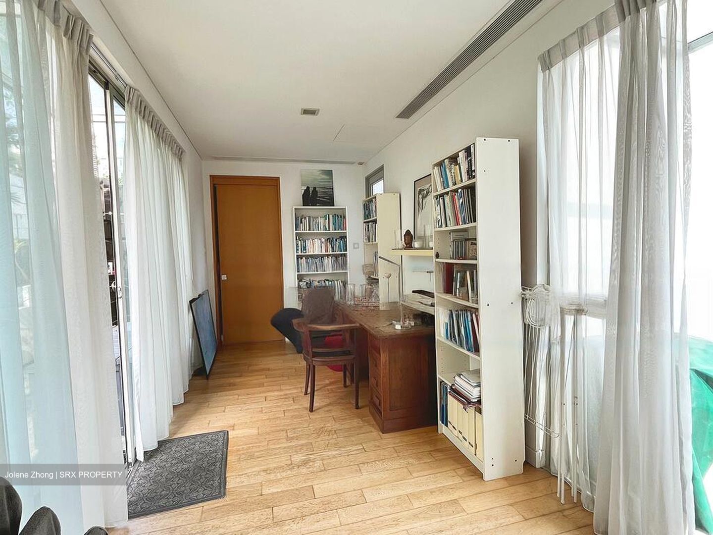 Beaufort On Nassim (D10), Condominium #466830591